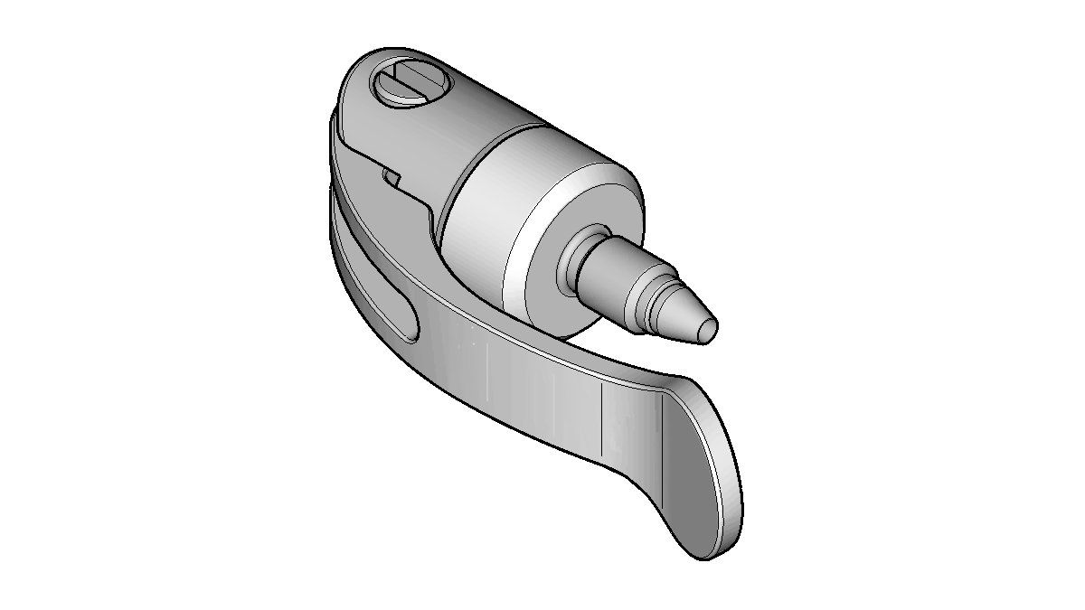 InfinityLab Quick Connect
Fitting