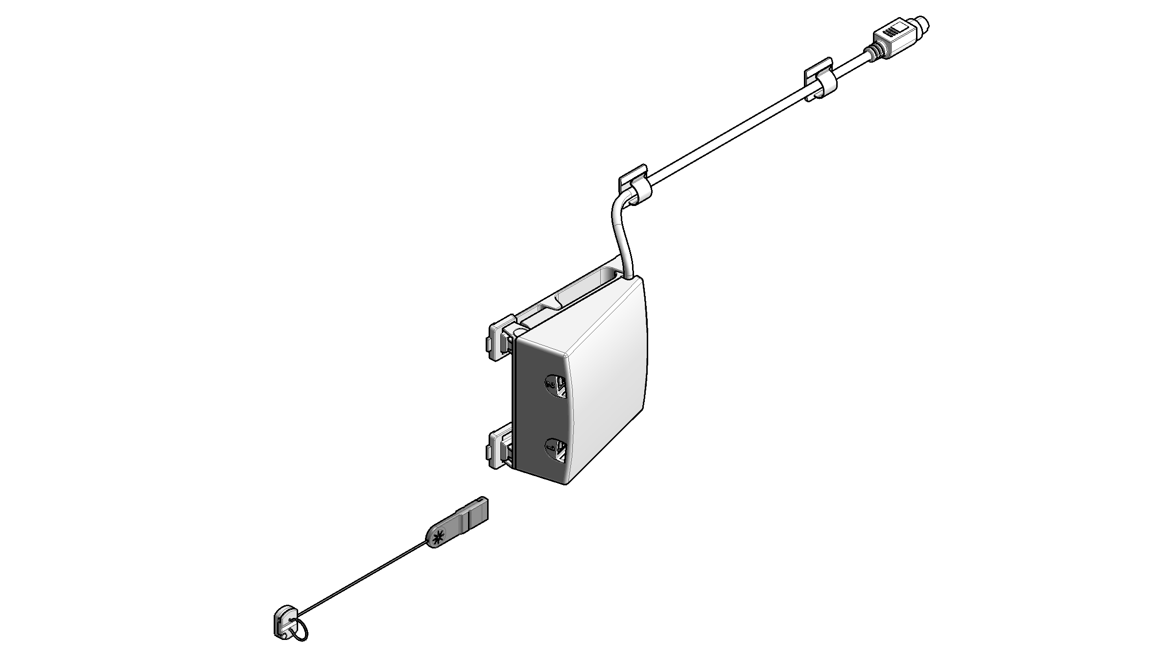 Column Identifier Kit