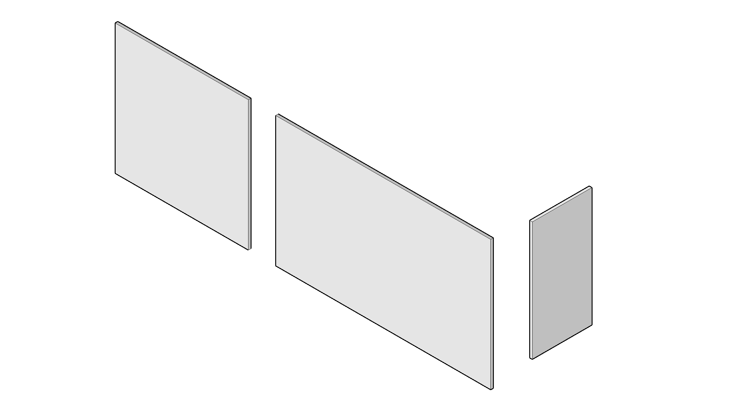 Door Insulation Kit for Infinity II Doors