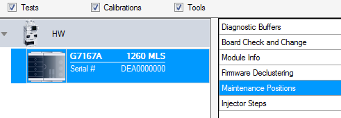 Maintenance Positions
