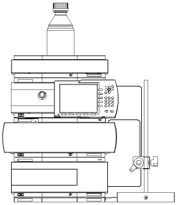 Installing the system