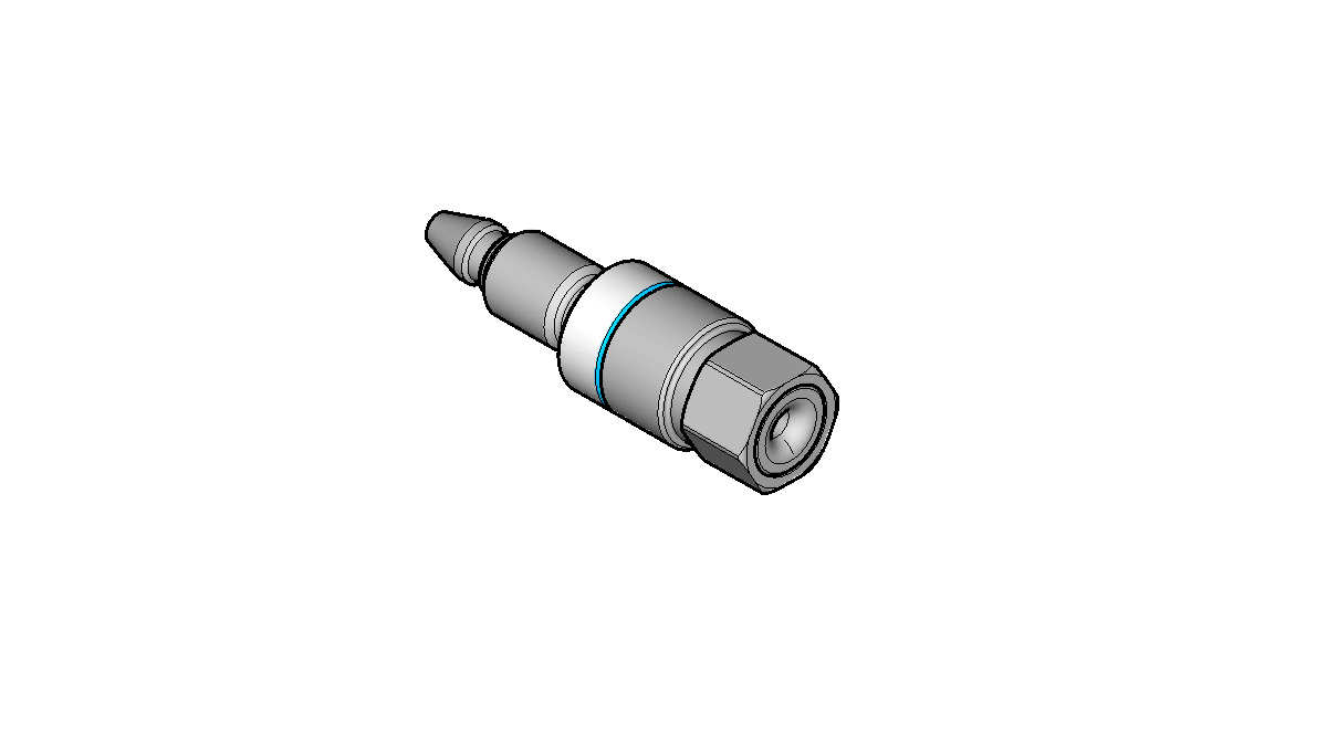 InfinityLab Quick Turn
Fitting