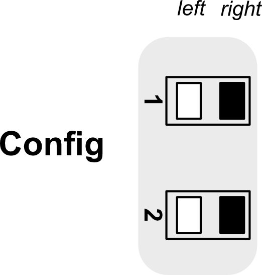 Config Switches