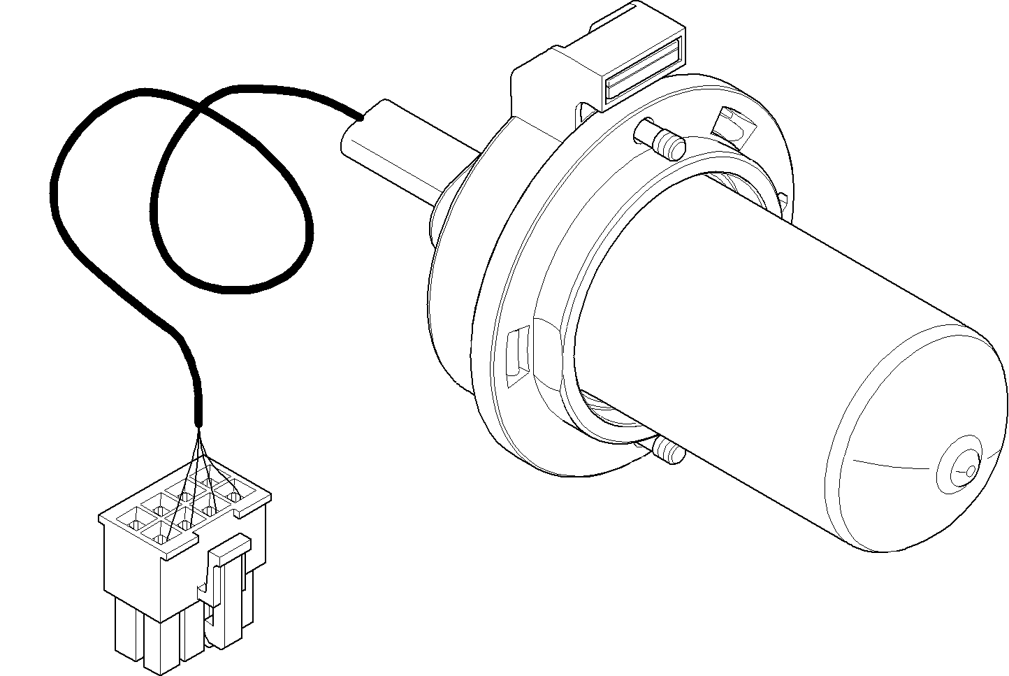 UV-Lamp