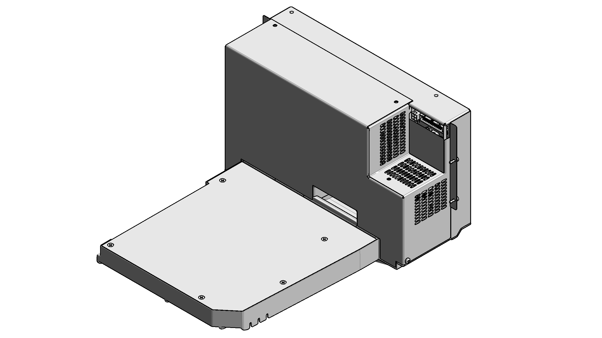 Sample Thermostat
