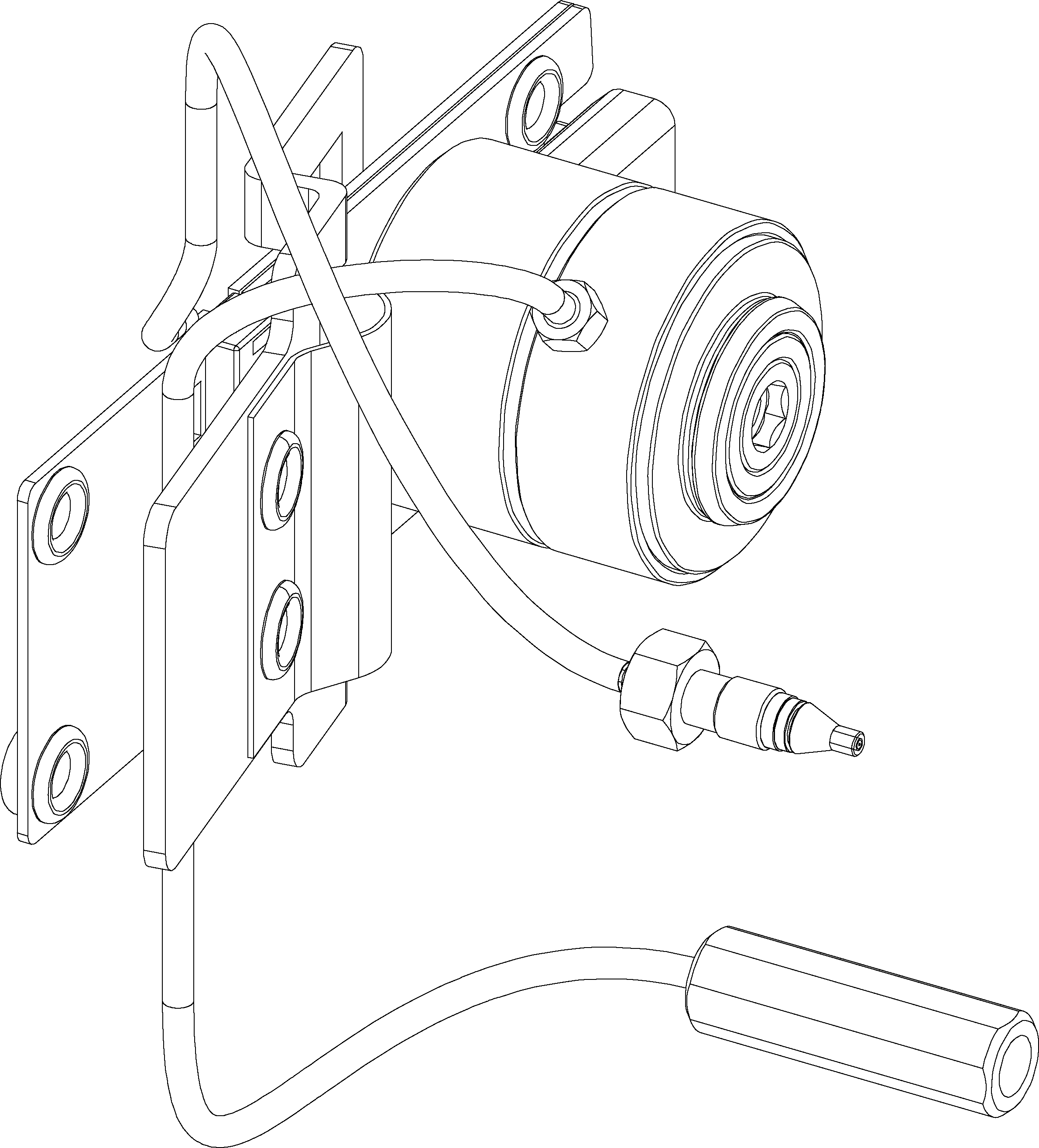 DAD Flow Cell SFC
