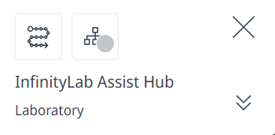 Run Control color coding