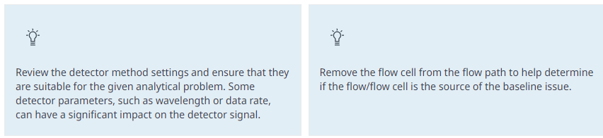 Troubleshooting tips and tricks